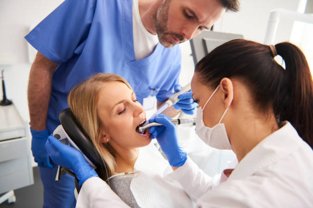 Advanced Technology for Better Dental Care in Waseca, MN