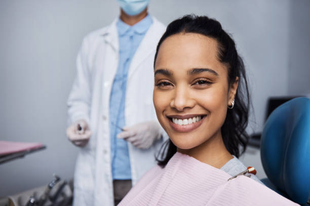 Dental Inlays and Onlays in Waseca, MN